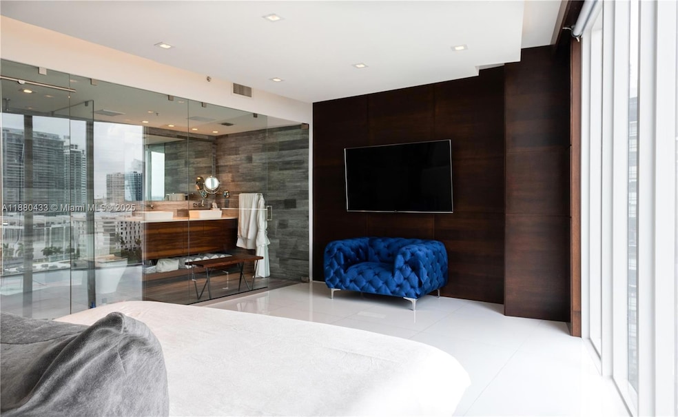 Blue unit 1301, Miami, FL 33137 - photo 1