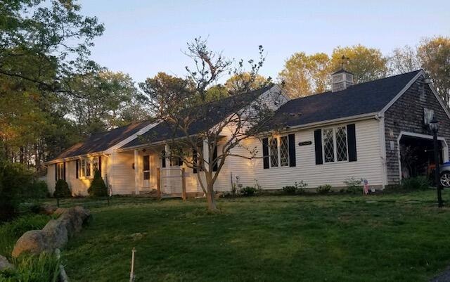 1 Hobbler Rd, Buzzards Bay, MA 02532 - photo 1