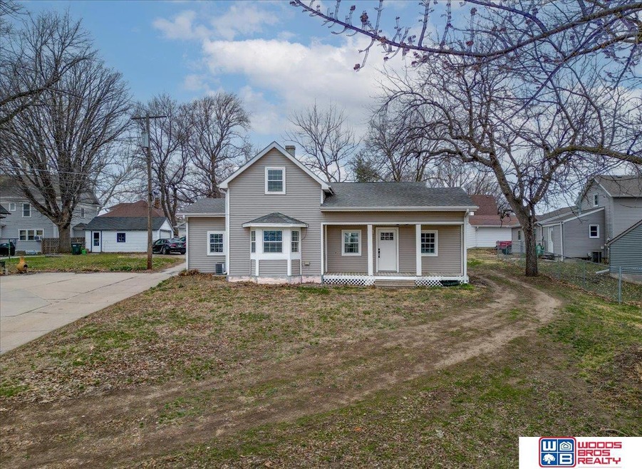 743 N Orange St, Wahoo, NE 68066 MLS 22406883