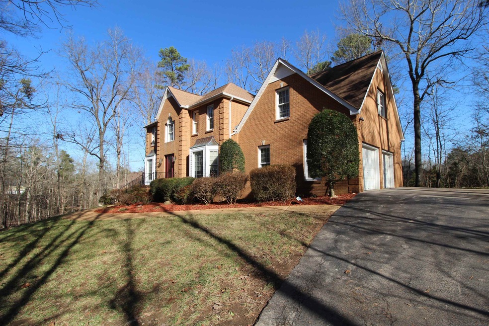 228 Sunset Dr SE, Calhoun, GA 30701 - photo 1