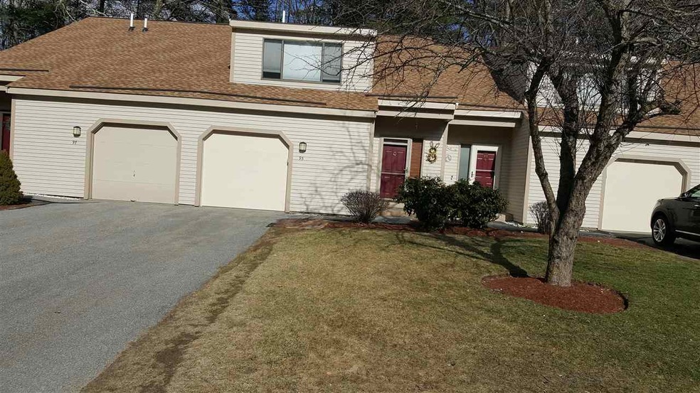 95 Indian Rock Rd, MerriMacK, NH 03054 - photo 1