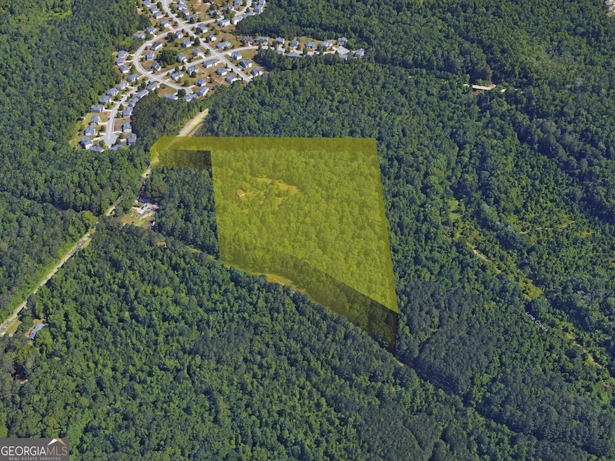 7490 Butner Rd, Fairburn, GA 30213 - photo 1