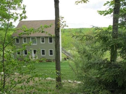 413 Pleasant St, Leicester, MA 01524 - photo 1