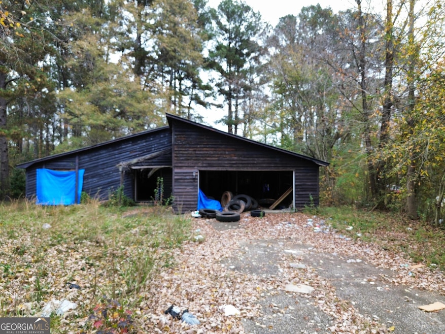 251 River Chase Dr, Jonesboro, GA 30238 - photo 1