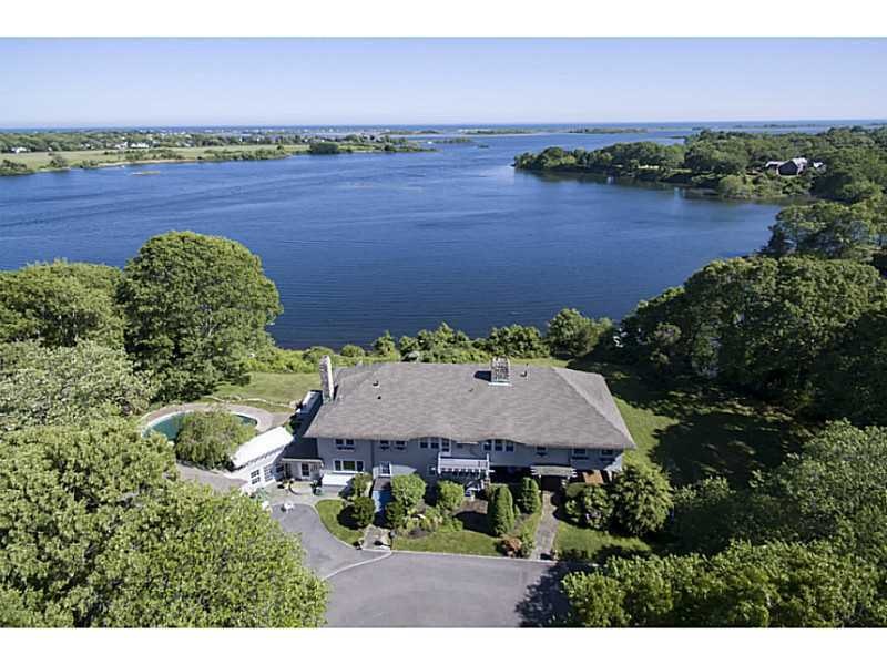 11 Stumpy Point Ln, Charlestown, RI 02813 - photo 1