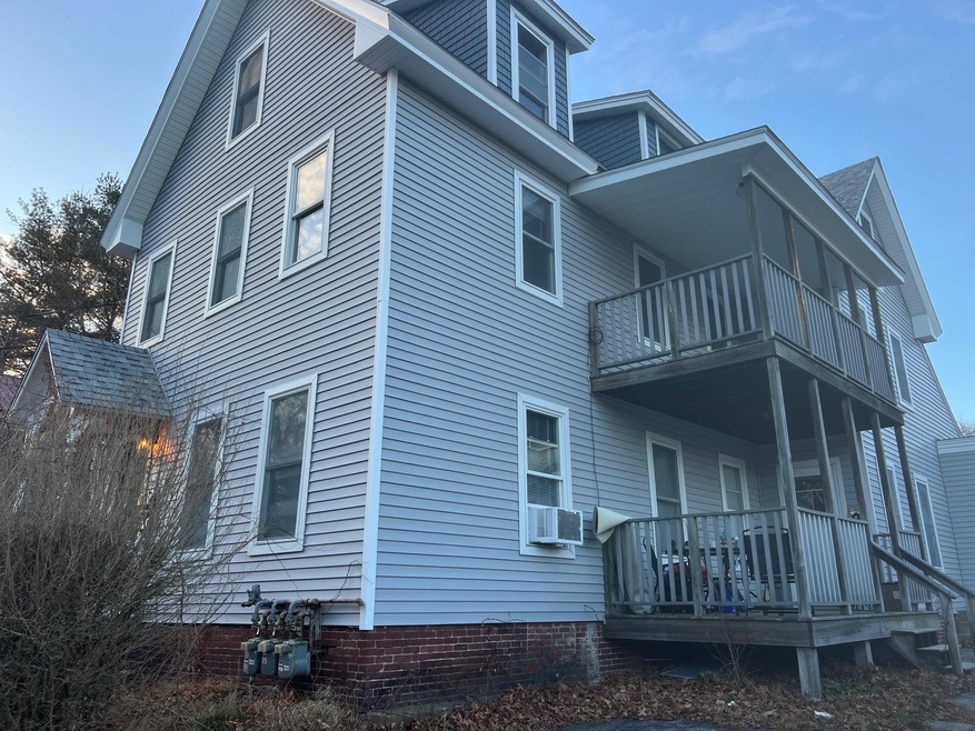 50 Franklin St unit 3/3rd Floor, Concord, NH 03301 - photo 1