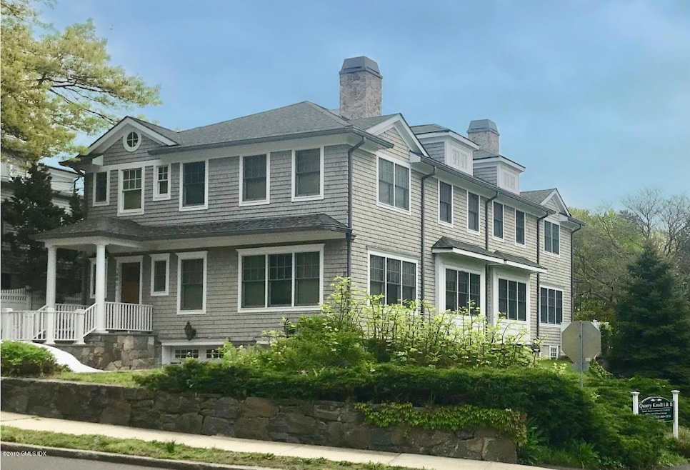 146 E Elm St unit B, Greenwich, CT 06830 - photo 1