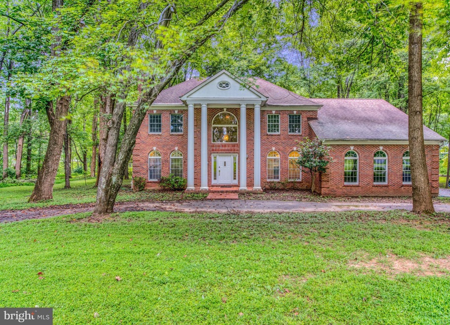 10232 Harvest Fields Dr, Woodstock, MD 21163 - photo 1