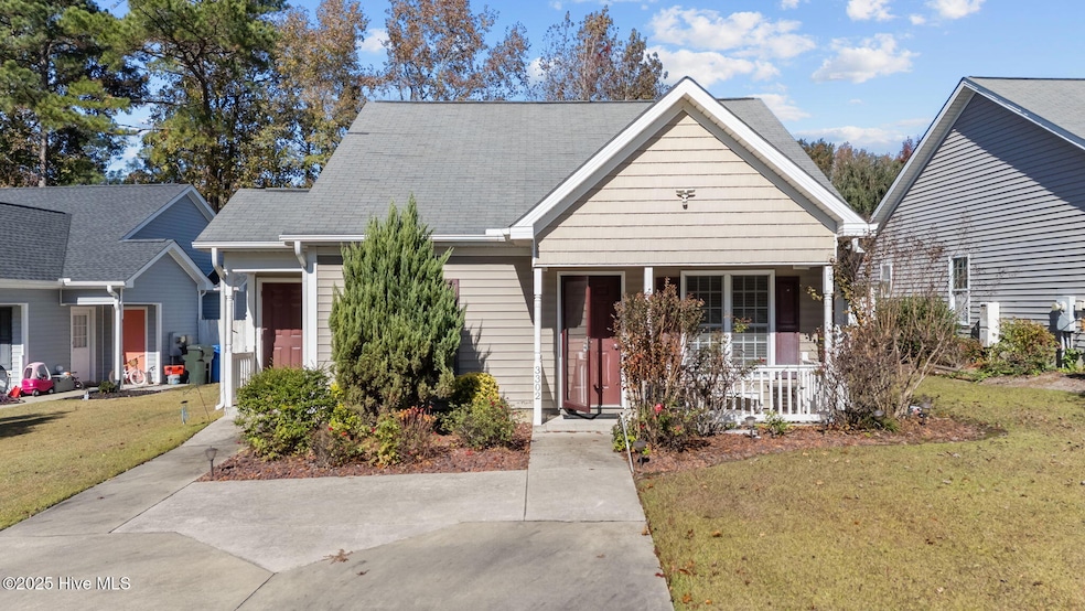 3302 Feldspar Ct SW, Wilson, NC 27893 - photo 1