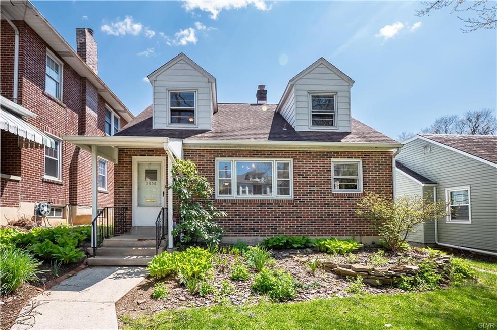 2038 W Highland St unit 2040, Allentown, PA 18104 - photo 1