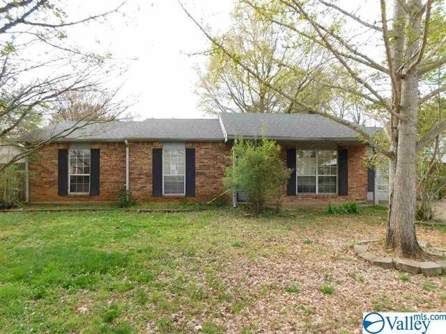 3604 Conger Rd SW, Huntsville, AL 35805 - photo 1