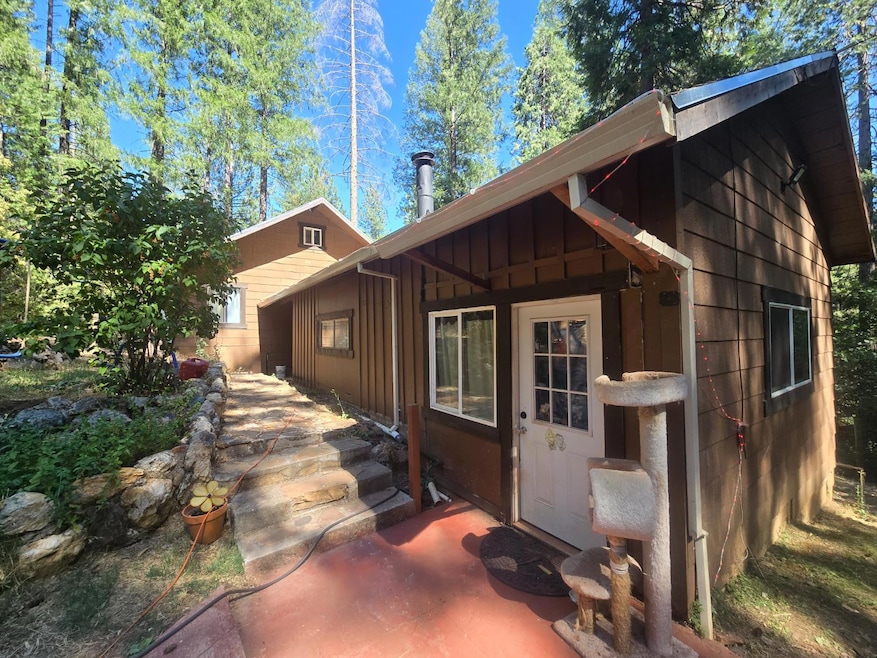 3165 Homewood Dr, Georgetown, CA 95634 - photo 1