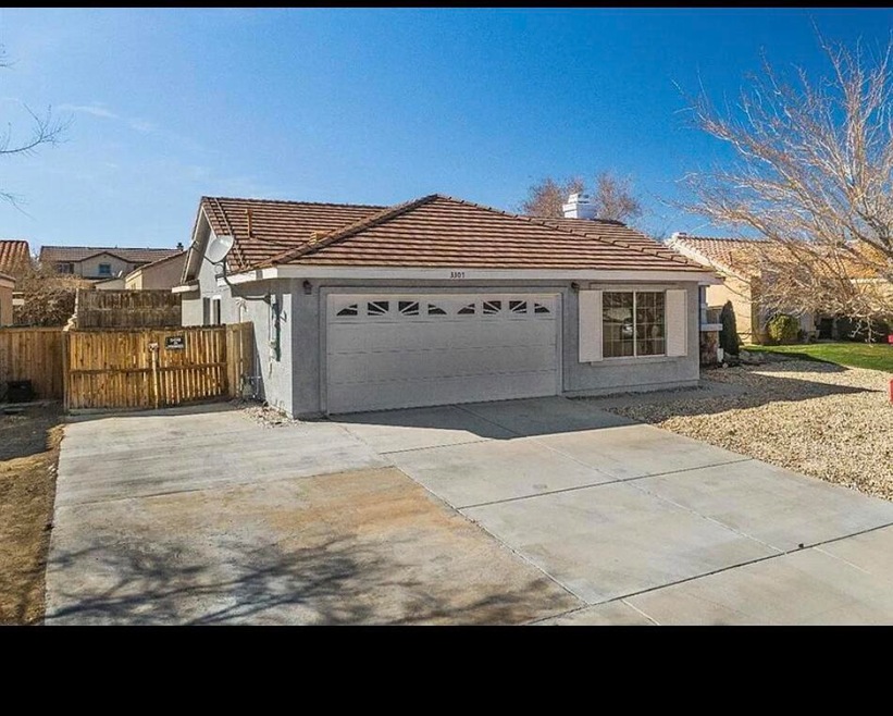 3307 Mesa Ct, Rosamond, CA 93560 - photo 1