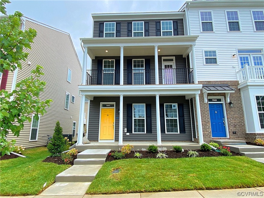 7041 Dunton Rd, Chesterfield, VA 23832 - photo 1