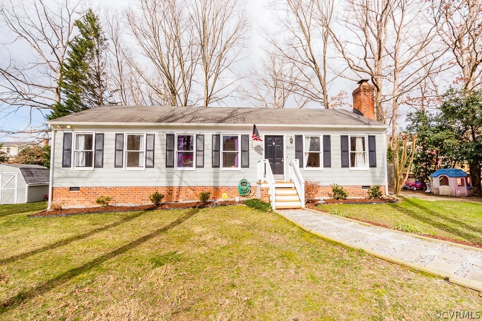 4602 Candlelight Ct, Glen Allen, VA 23060 - photo 1