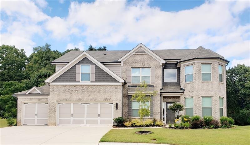 1104 Scarlet Sage Cir, Dacula, GA 30019 - photo 1