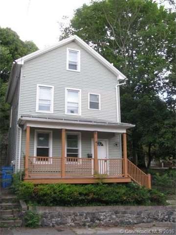 136 Orange St, Waterbury, CT 06704 - photo 1