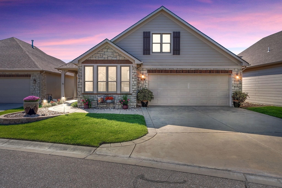 4030 N Goldenrod Ct, Maize, KS 67101 - photo 1