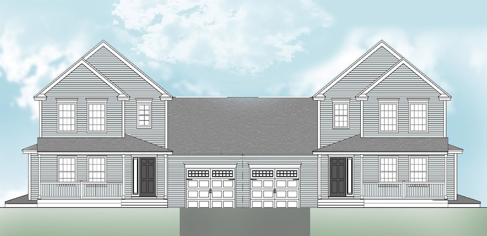 30 Windsor Dr unit 9, Litchfield, NH 03052 - photo 1