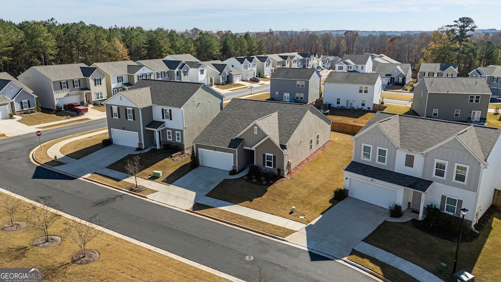 214 Georgian Way, Locust Grove, GA 30248 - photo 1