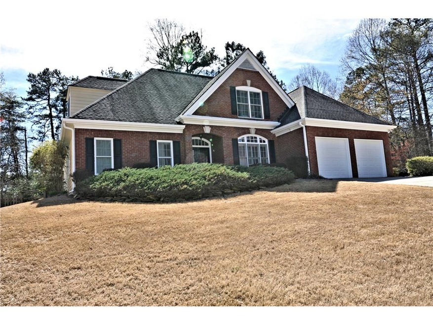 Welcome Home to 4135 Onagh Place!