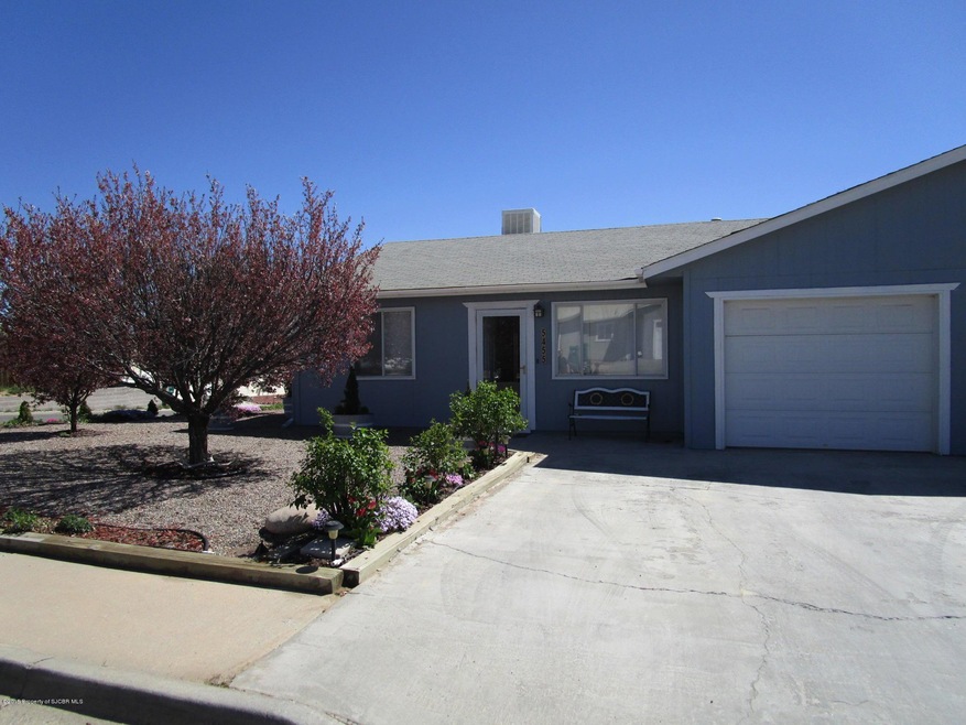 5455 Beech St, Farmington, NM 87402 - photo 1