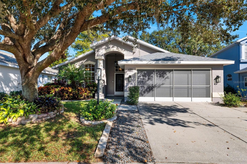 Beautiful Curb Appeal
