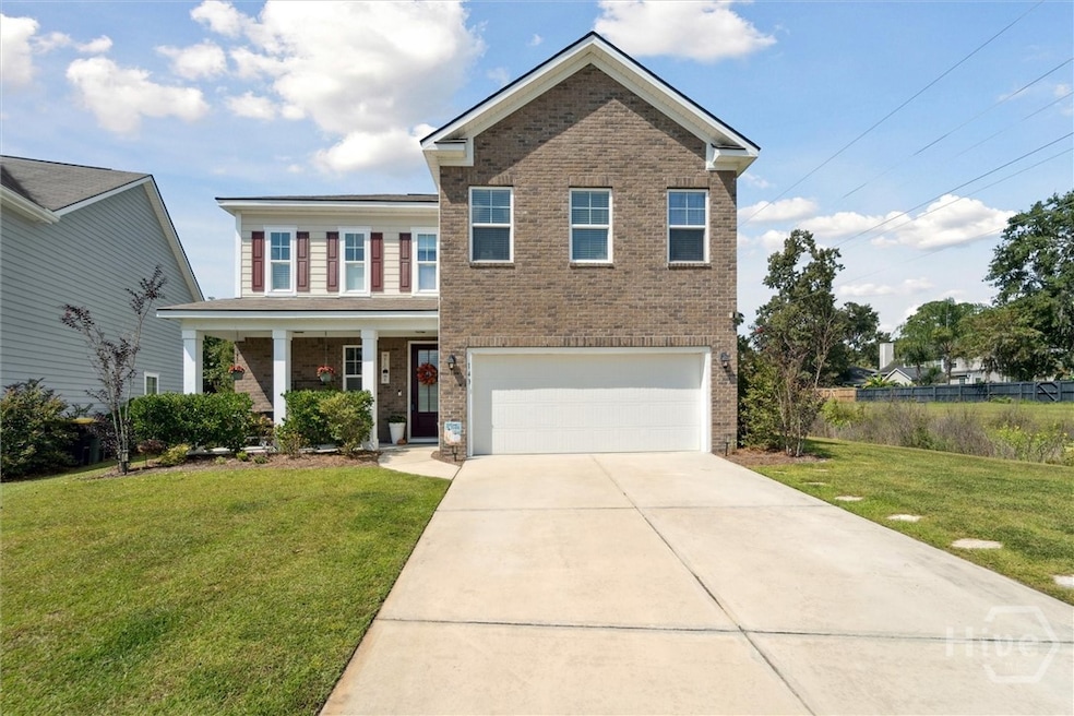 143 Arusha Ave, Savannah, GA 31419 - photo 1