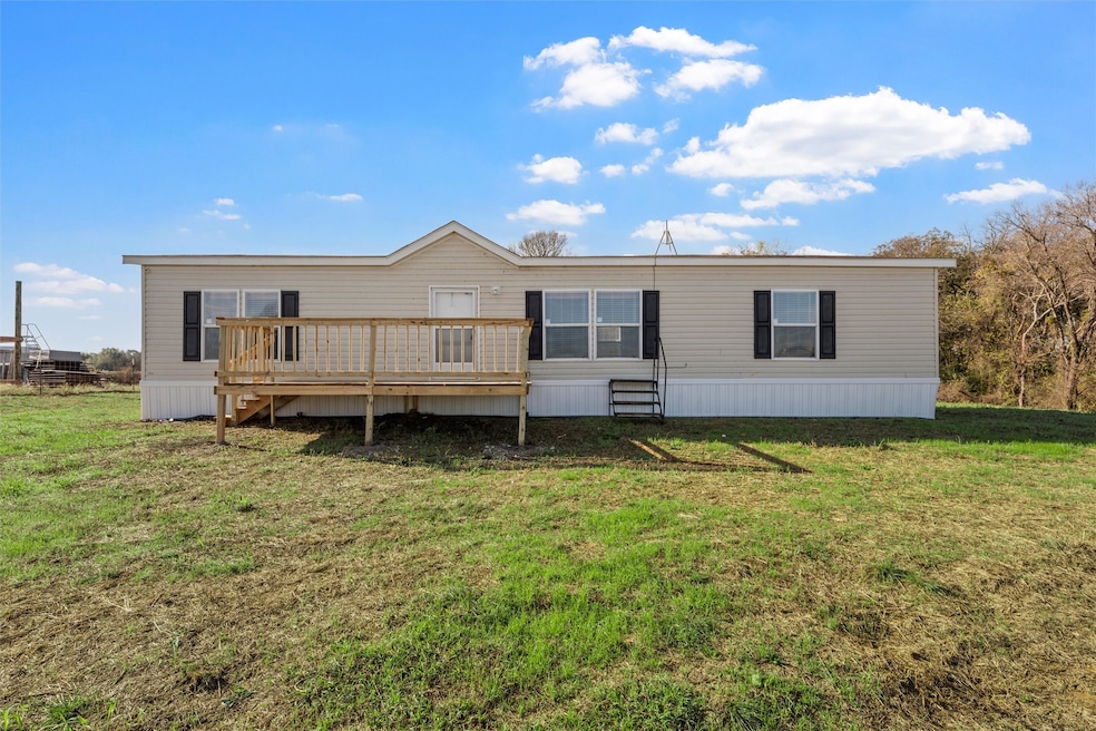 128 SW County Road 4020, Dawson, TX 76639 - photo 1