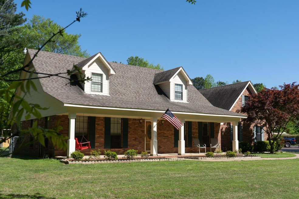 Beautiful home