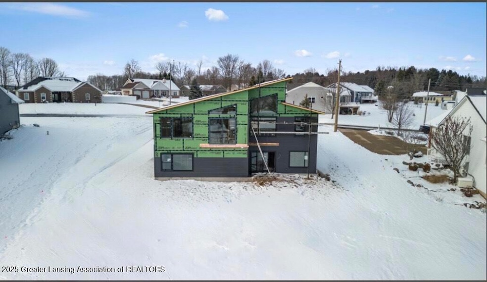 6860 W Galway Cir, Dimondale, MI 48821 - photo 1