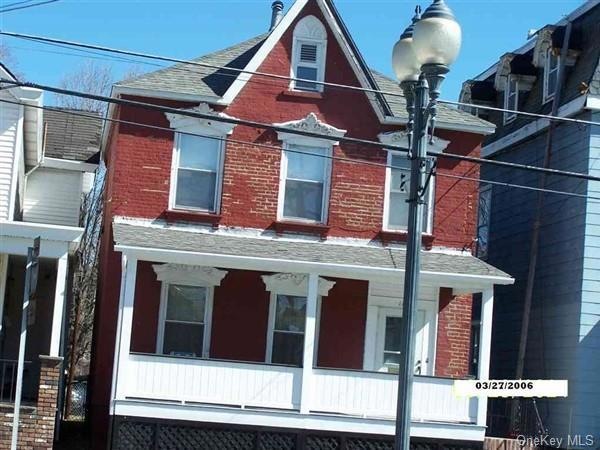 10 E Main St, Port Jervis, NY 12771 - photo 1