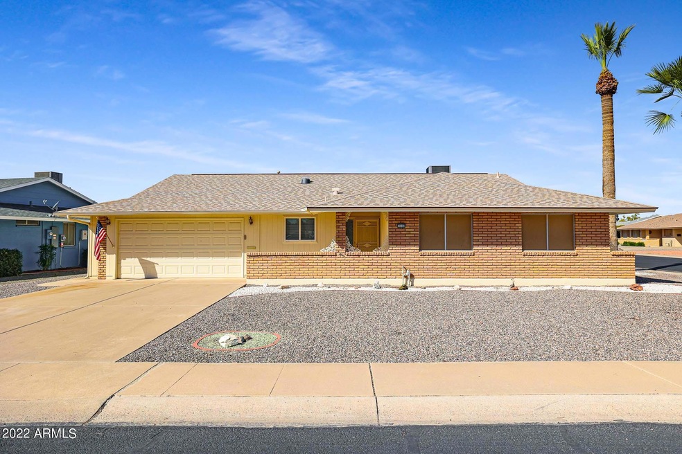 10102 W Ironwood Dr, Sun City, AZ 85351 - photo 1