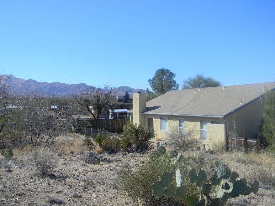 840 N Wentworth Rd, Vail, AZ 85641 - photo 1