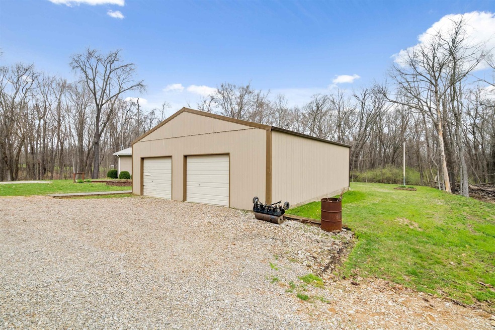 633 N 350 E, Princeton, IN 47670 - photo 1