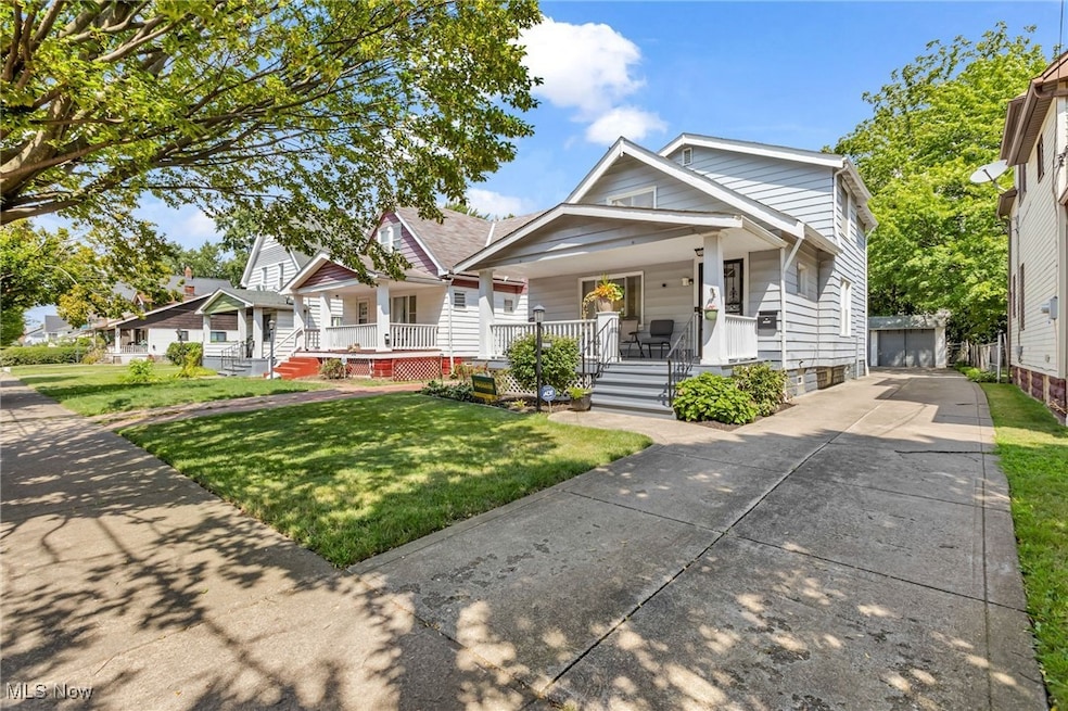 Sold $97,000 • Co-Listing Agent