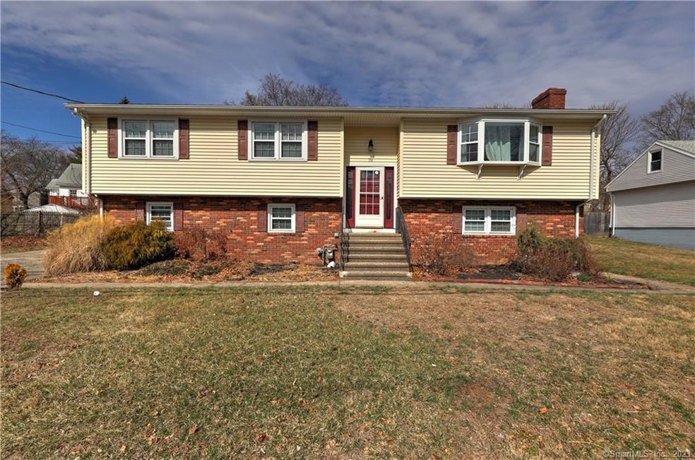 70 Essex St, New Haven, CT 06513 - photo 1