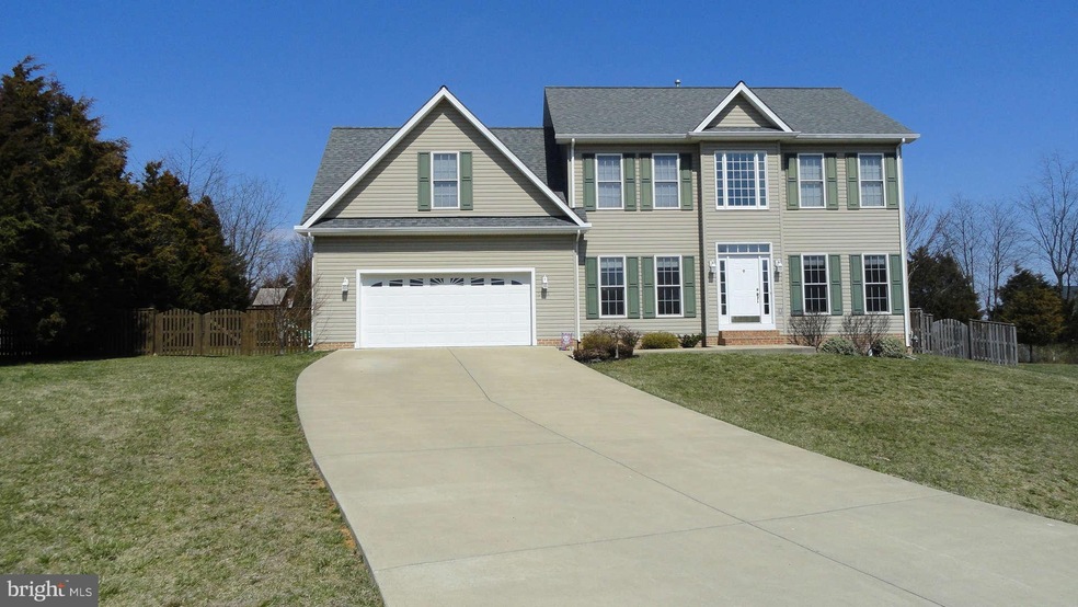 105 Dell Ct, Winchester, VA 22602 - photo 1