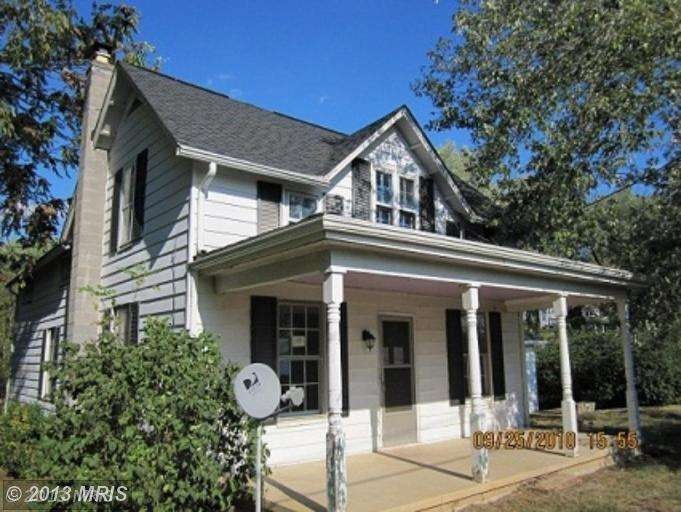 8556 Opal Rd, Warrenton, VA 20186 - photo 1