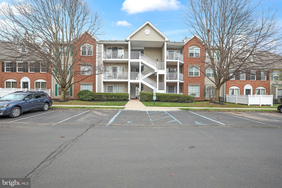 1716 Breckenridge Dr unit D3, Branchburg, NJ 08876 - photo 1