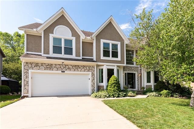 14317 W 53rd Terrace, Shawnee, KS 66216 - photo 1