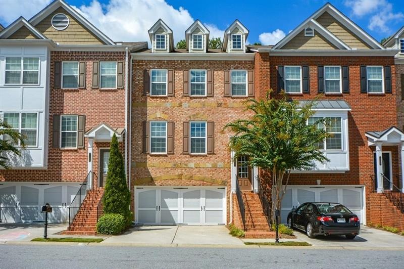 3296 Cameron Trail unit 3296, Norcross, GA 30092 - photo 1