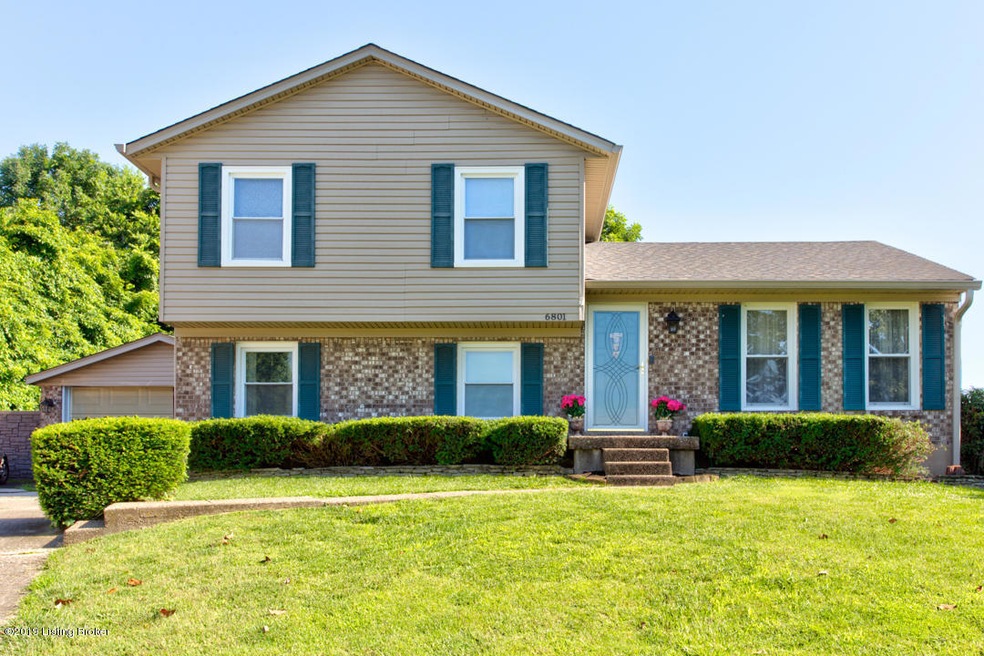 6801 Bainbridge Ct, Louisville, KY 40228 - photo 1