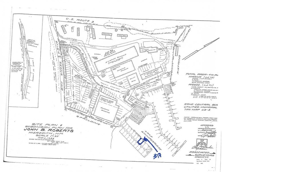 2 Bay Shore Dr unit 17, Meredith, NH 03253 - photo 1