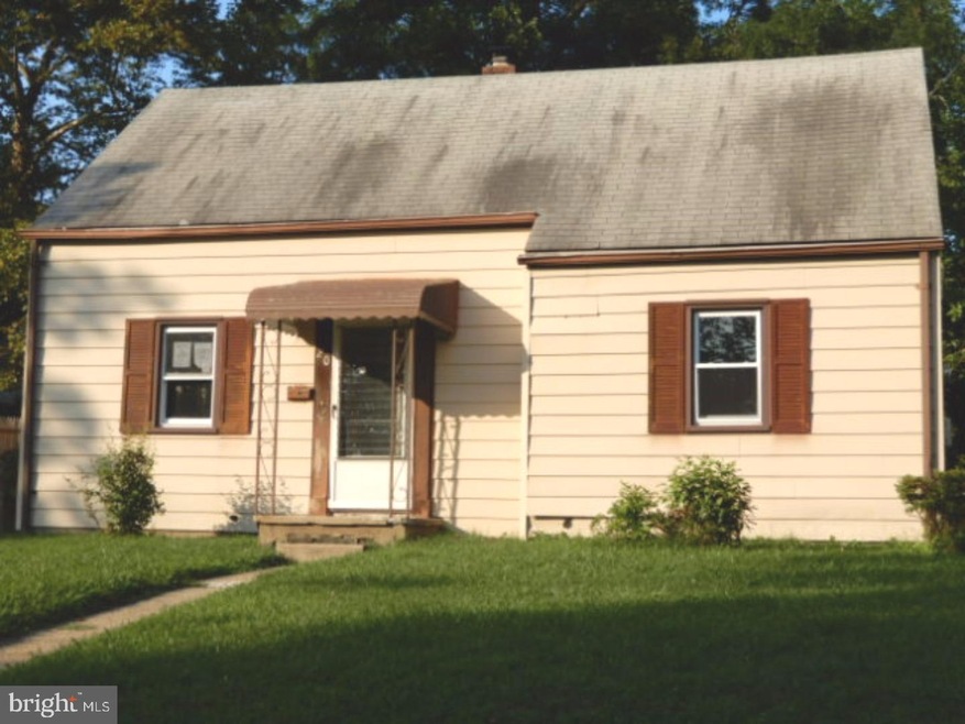 20 Millard Terrace, Ewing, NJ 08638 - photo 1