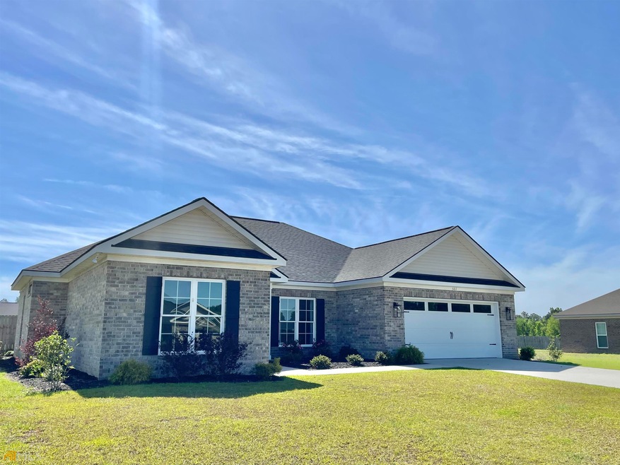 501 Winter Way, Statesboro, GA 30458 - photo 1
