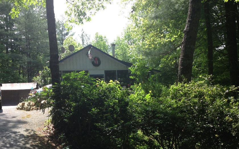 Main View