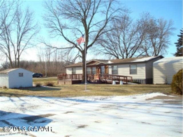 3305 S Broadway unit 59, Alexandria, MN 56308 - photo 1