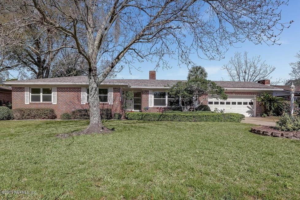 7843 Bellemeade Blvd S, Jacksonville, FL 32211 - photo 1