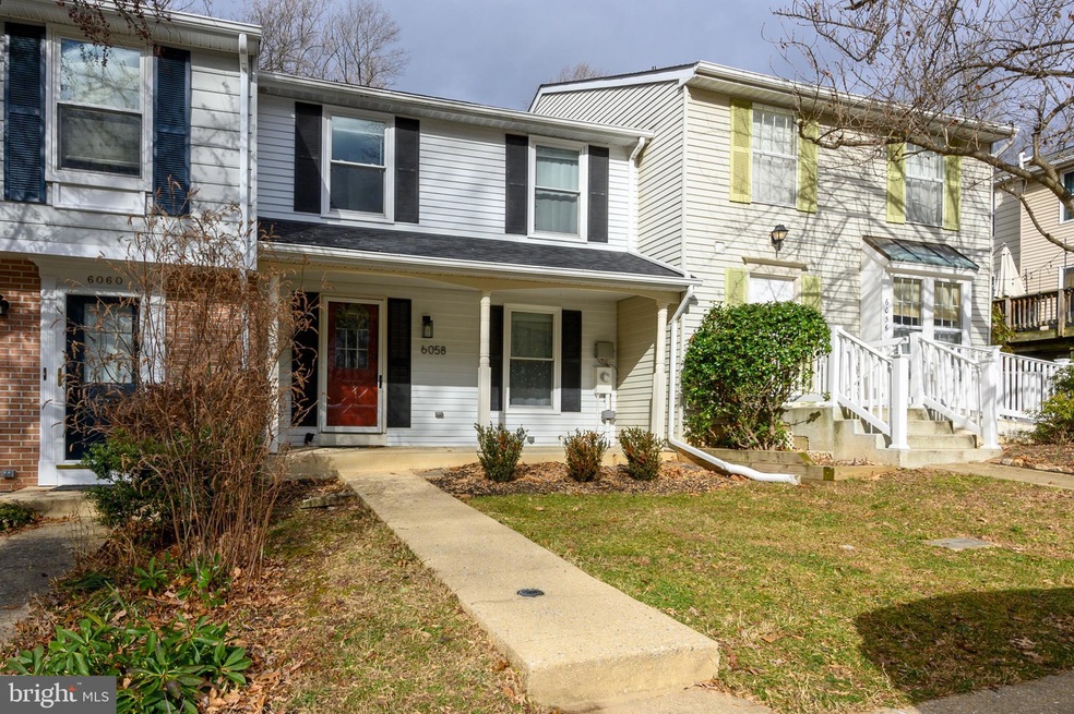 6058 Wild Ginger Ct, Columbia, MD 21044 - photo 1